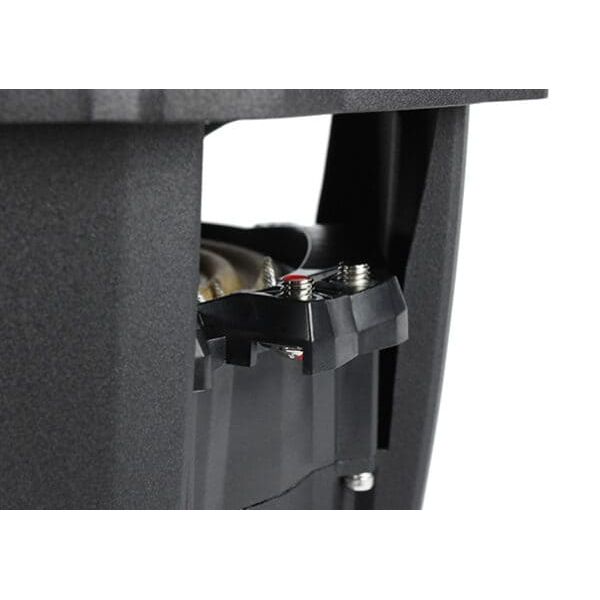 Pride M20.12 12" 2000W RMS Subwoofer Pride Audio