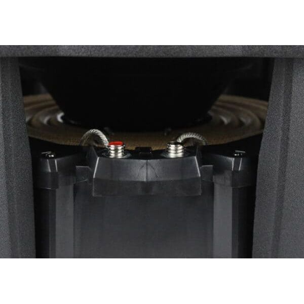 Pride M20.12 12" 2000W RMS Subwoofer Pride Audio