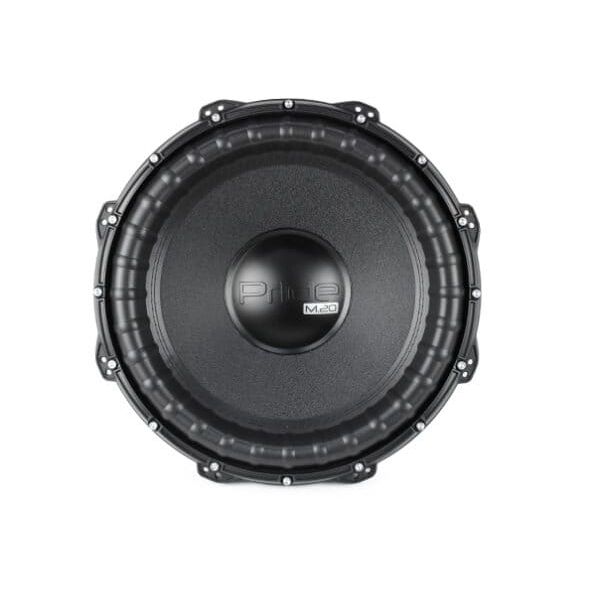 Pride M20.15 15" 2000W RMS Subwoofer Pride Audio