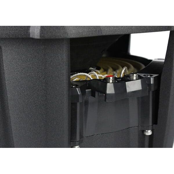 Pride M25.12 12" 2500W RMS Subwoofer Pride Audio