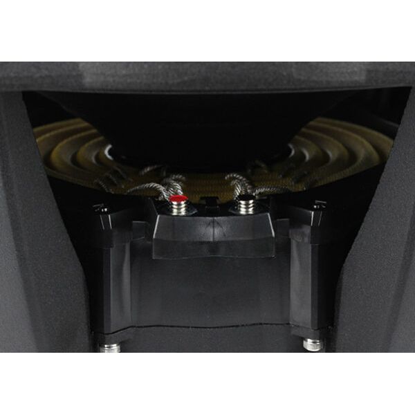 Pride M25.15 15" 2500W RMS Subwoofer Pride Audio