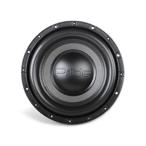Pride M9.10 10" 900W RMS Subwoofer Pride Audio