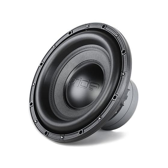 Pride M9.12 12" 900W RMS Subwoofer Pride Audio