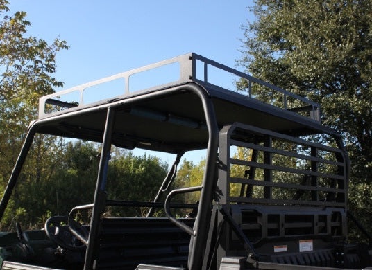 Roof Rack 2015-2026 Kawasaki Pro DXT Fortress Pro