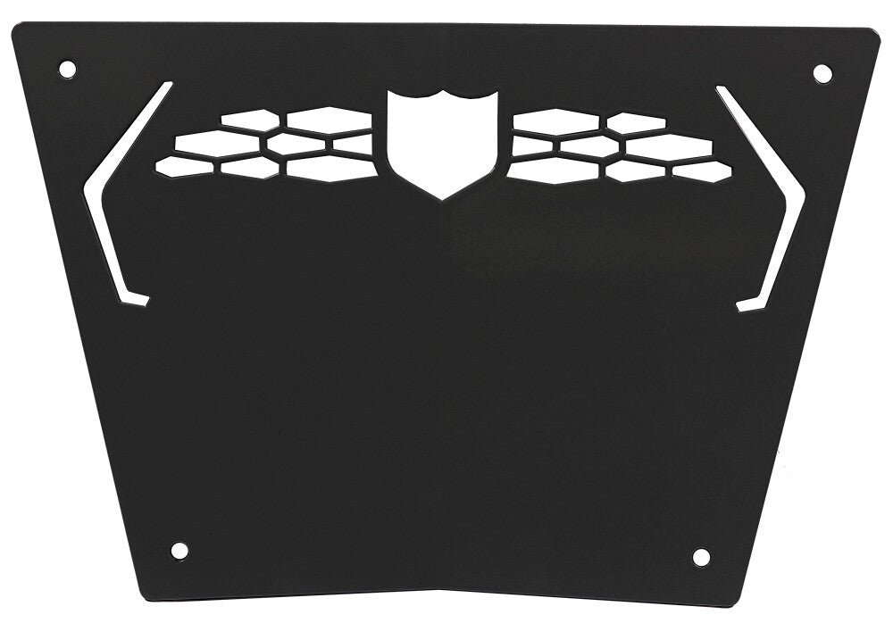 Pro Armor 2019-2021 RZR XP1000/Turbo Front Sport Bumper