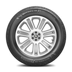 Michelin 275/60R20XL 116H MIC DEFENDER LTX M/S 2 BW