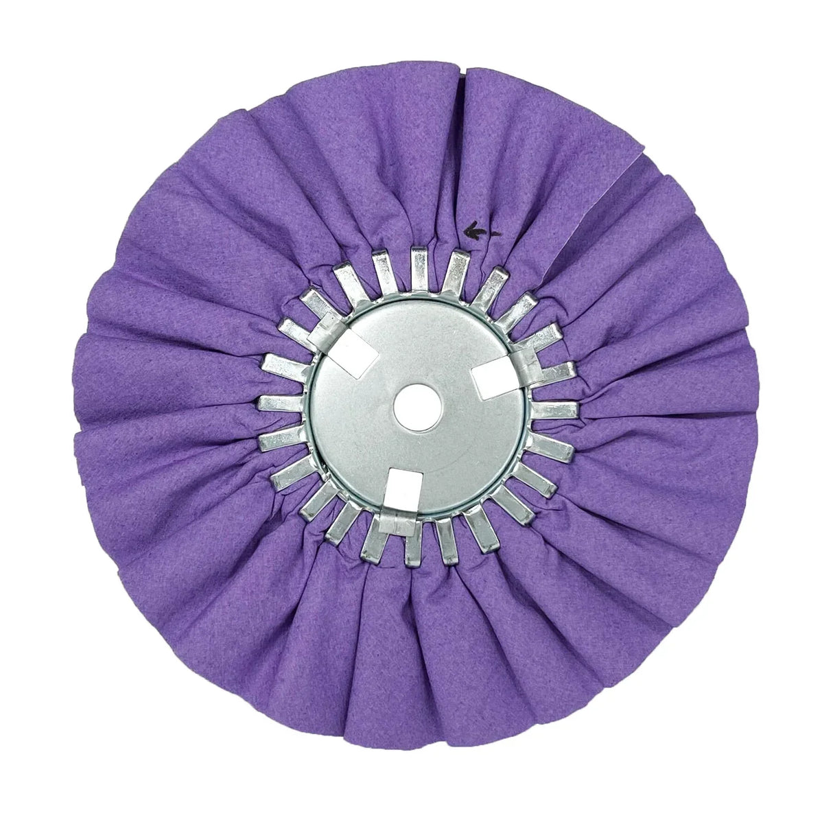 Case Pack Airway Buffing Wheels - Bulk Deal - 5/Pack