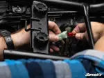 Dynojet Power Vision 3 ECU Tuner (Non Turbo units) Rzr, Ranger, General, Can Am Defender)