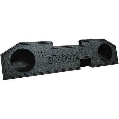 QPower QBDODGE10 4DR QPower