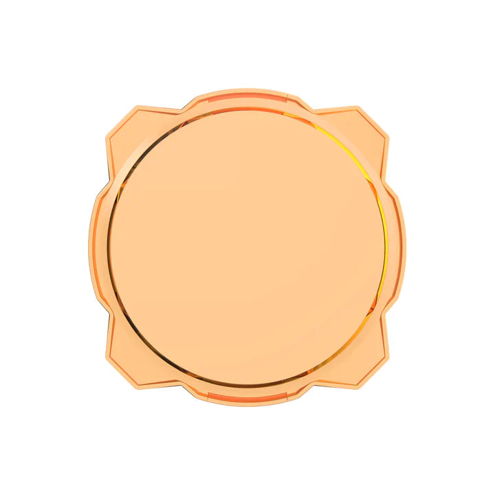 6" PRO6 GRAVITY® LED - LIGHT SHIELD - AMBER KC Hilites