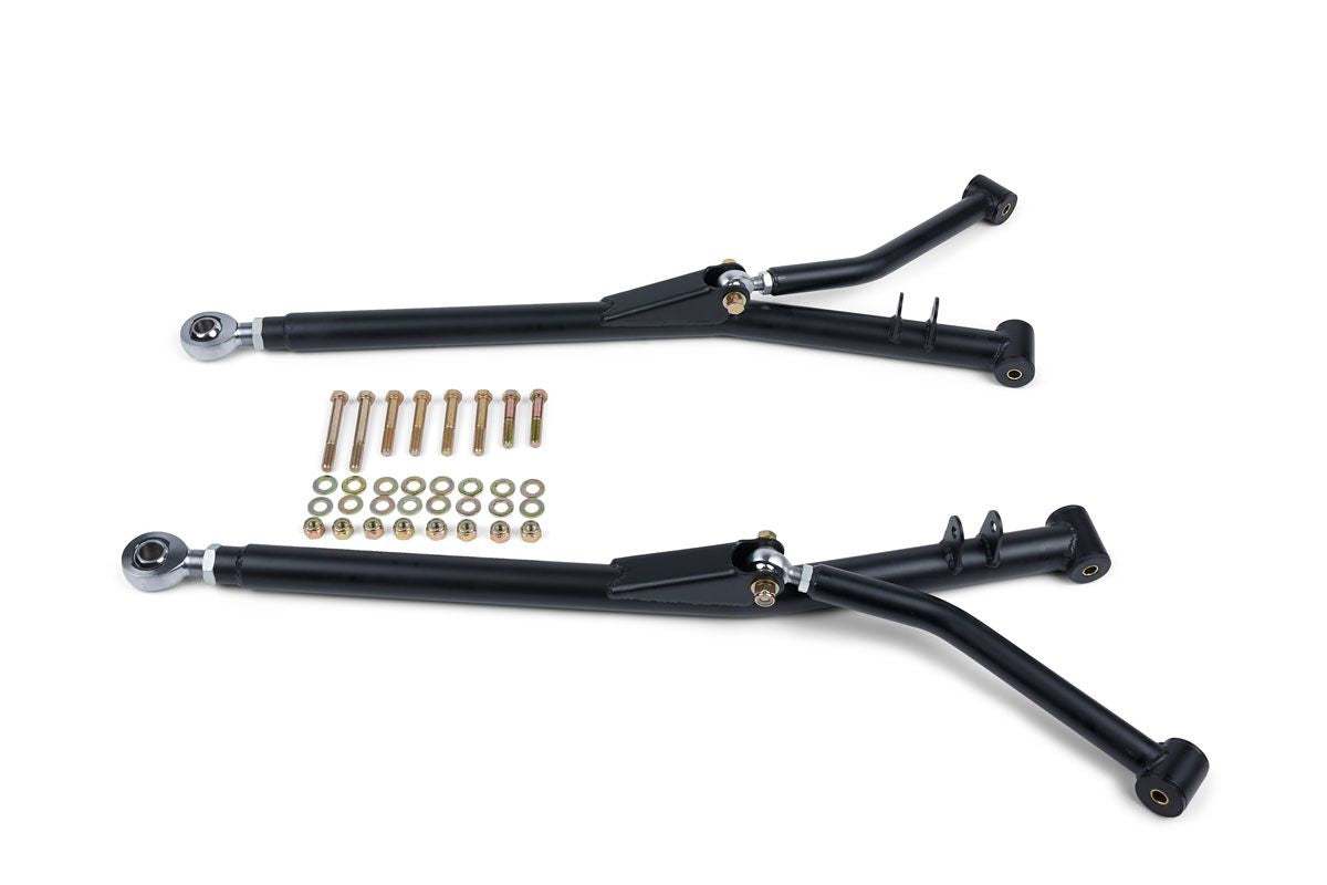 Kincer Chassis 3-Link Radius Arms - 1967-1979 Ford F-Series Kincer Chassis