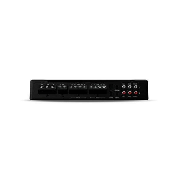 Rockford Fosgate R2-750X5 5-Channel Amplifier