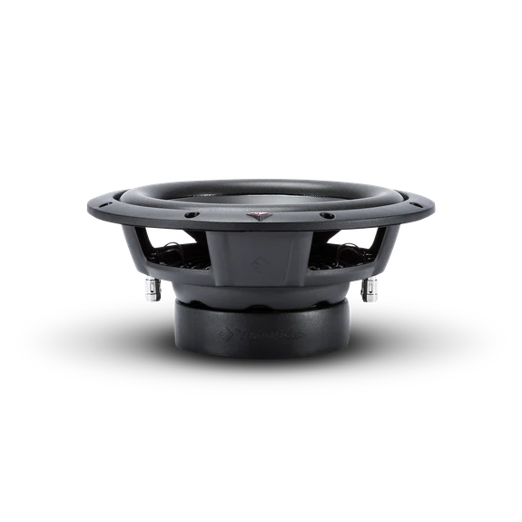 Rockford Fosgate R2D2-10 10" 250W Subwoofer DVC 2-Ohm
