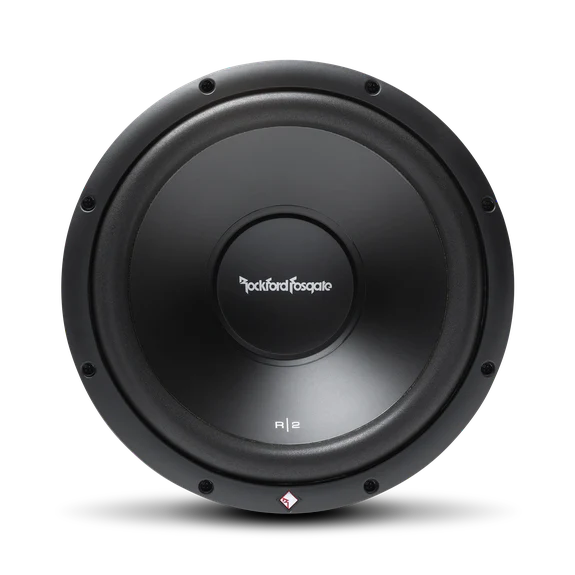Rockford Fosgate R2D4-12 12" 250W RMS Subwoofer DVC 4-Ohm
