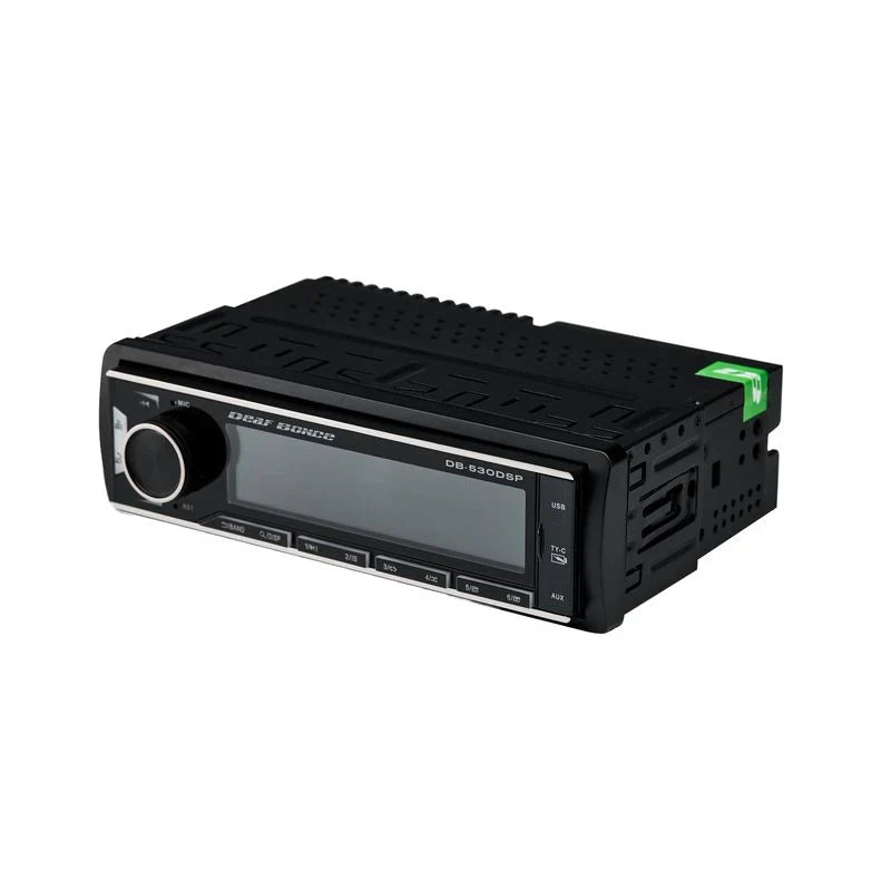 Deaf Bonce DB-530DSP Deaf Bonce