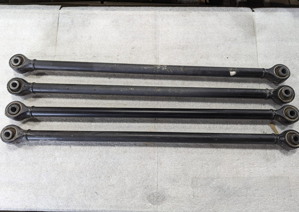 Polaris Pro R/Turbo R radius rod OEM - lightly used
