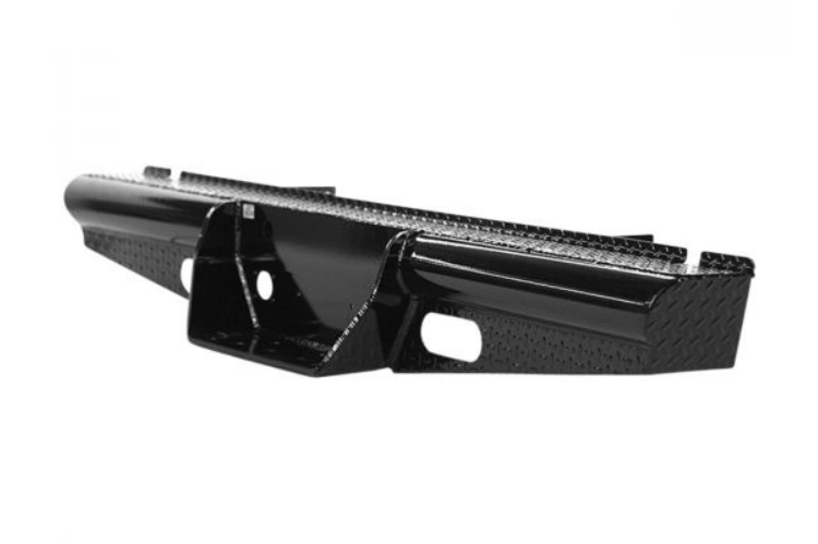 Ranch Hand BBF050BLL 1999-2007 Ford F250/F350 Superduty Legend Series Rear Bumper