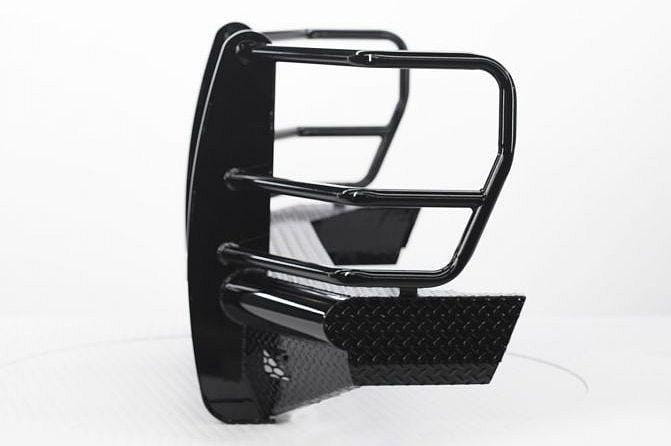 Ranch Hand FBF201BLRC 2017-2022 Ford F250/F350 Superduty Legend Front Bumper Camera Access