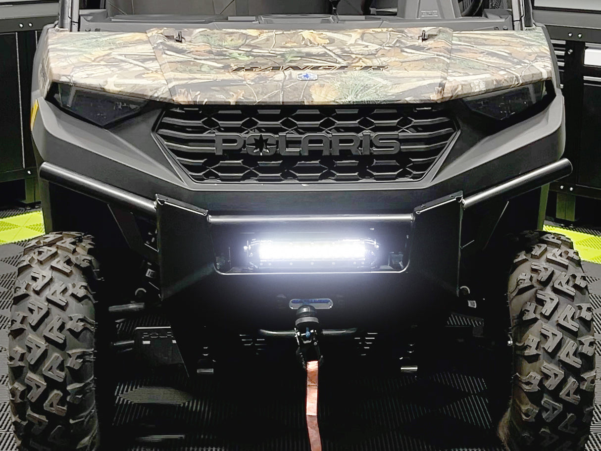 Polaris Ranger XP 1000 - Light Bar Kit