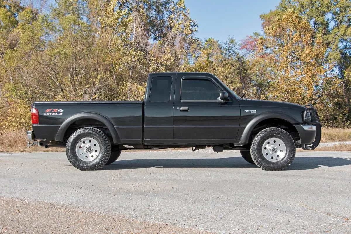 Rough Country 1.5 Inch Leveling Kit Ford Ranger 4WD 1998-2011 50108