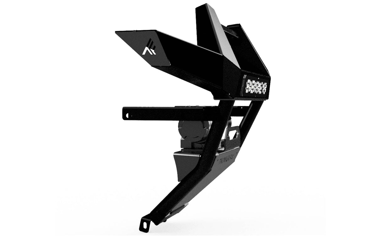 Ranger SP 570 Front Bumper