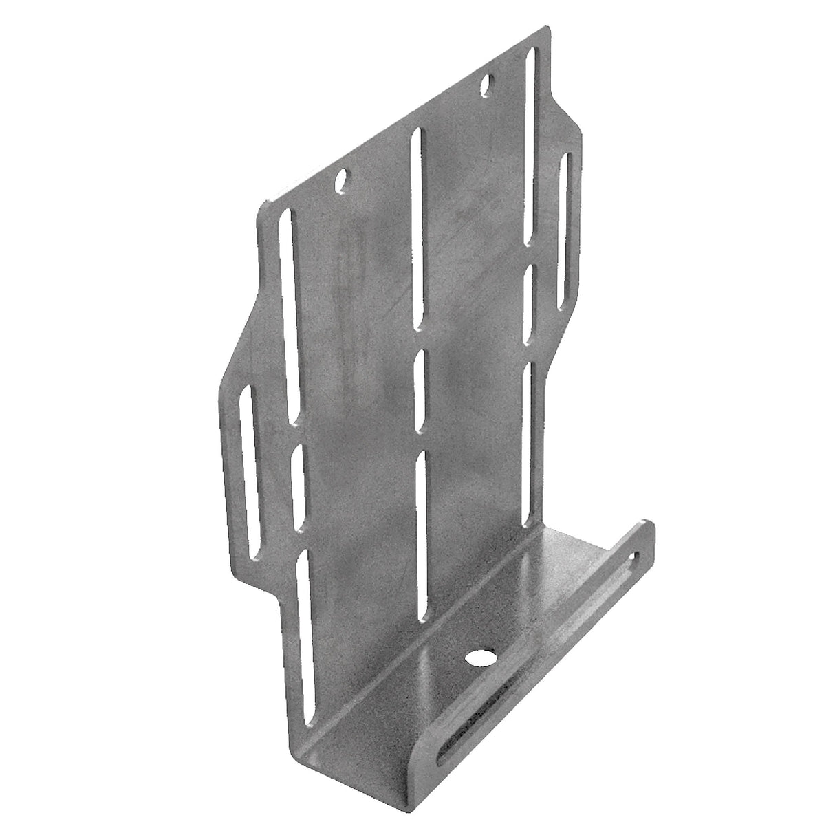 Spare Tire Carrier for Thumper Fab Defender Ultimate Bed Rack