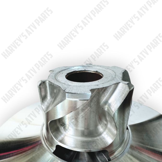 Ranger 1000 XP (2021 only) HD Primary + Secondary Clutches Harvey's ATV Parts
