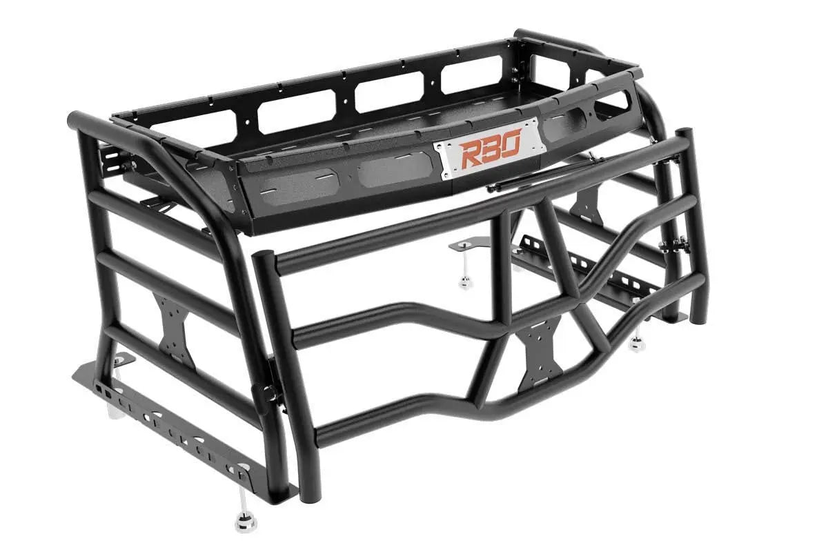 Razorback Offroad RBO Polaris General 1000 Expedition Rack