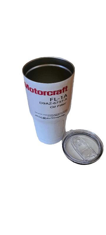 FL-1A - Gas Oil Filter Tumbler Complete Performance