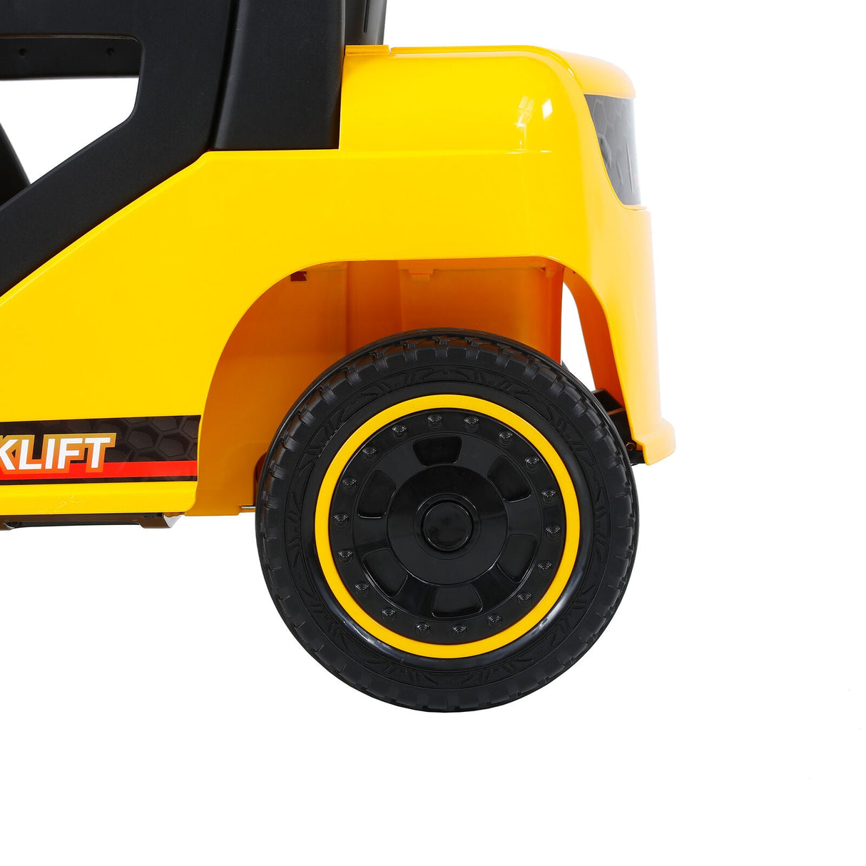 Rev up the Fun with Our Electric Ride-On Car for Kids - 3 Speeds, Perfect Gift!