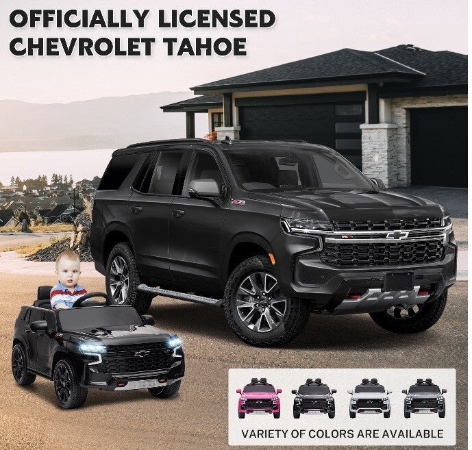 Durable Kids Ride-On Toy with Safe Design