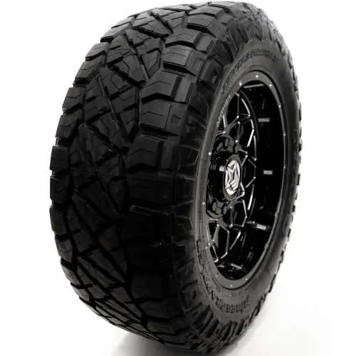 35X12.50R20/12 125Q NIT RIDGE GRAPPLER