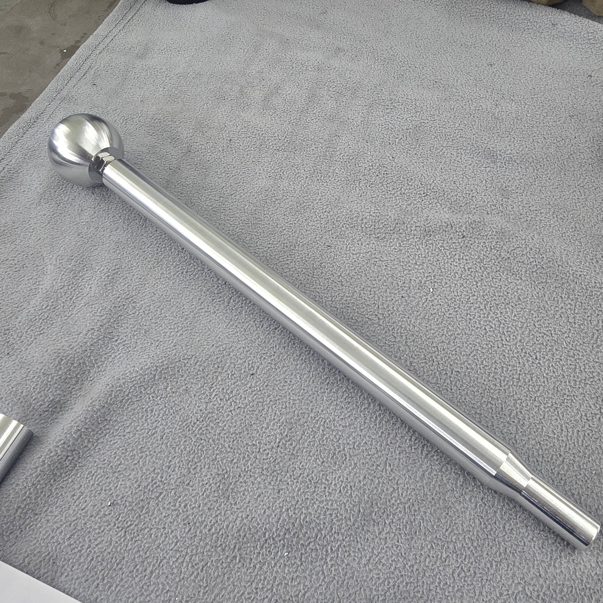 Diesels and Dirtbags OBS Ford Transfer Case Shifter – 1992–1997 F-Series Diesels and Dirtbags