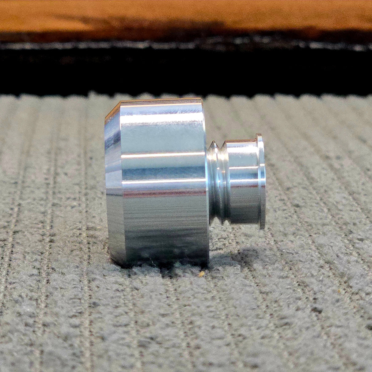 Billet Hitch Plugz