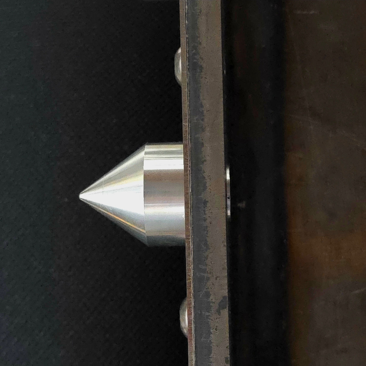 Billet Hitch Plugz
