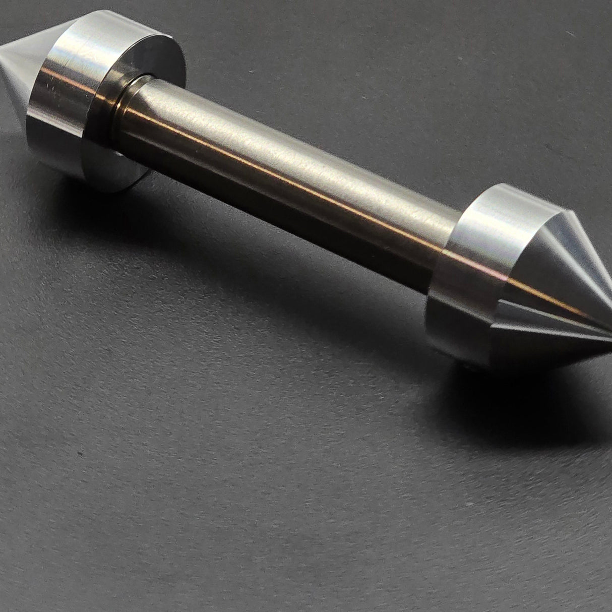 Billet Hitch Pins