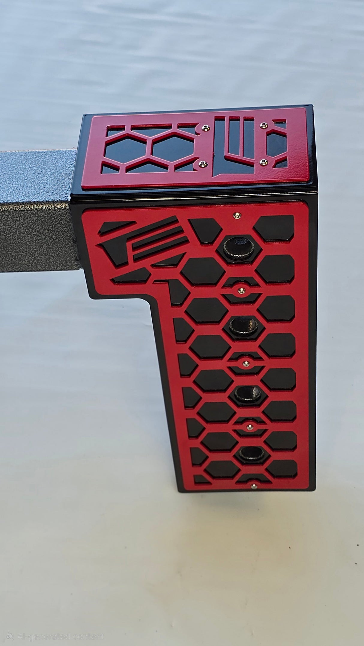 Gen-Y 2.5" Overlays