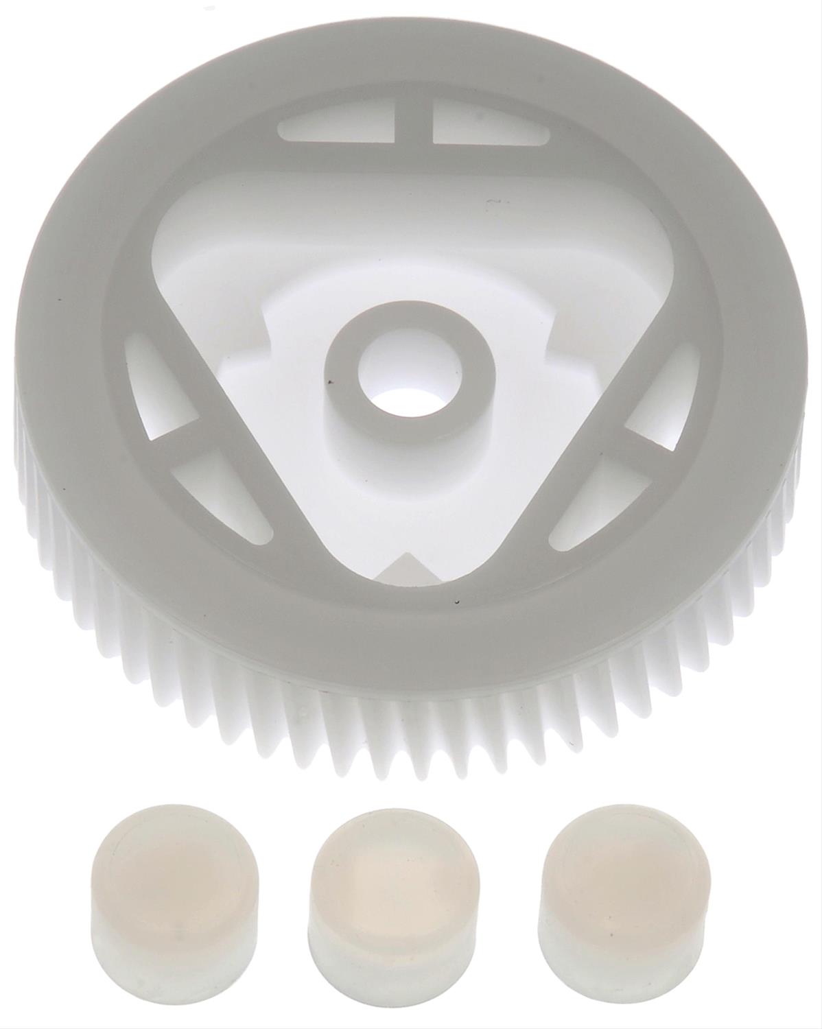 Complete Performance Window Motor Repair Kit - Older Than 5/01/92 Complete Performance