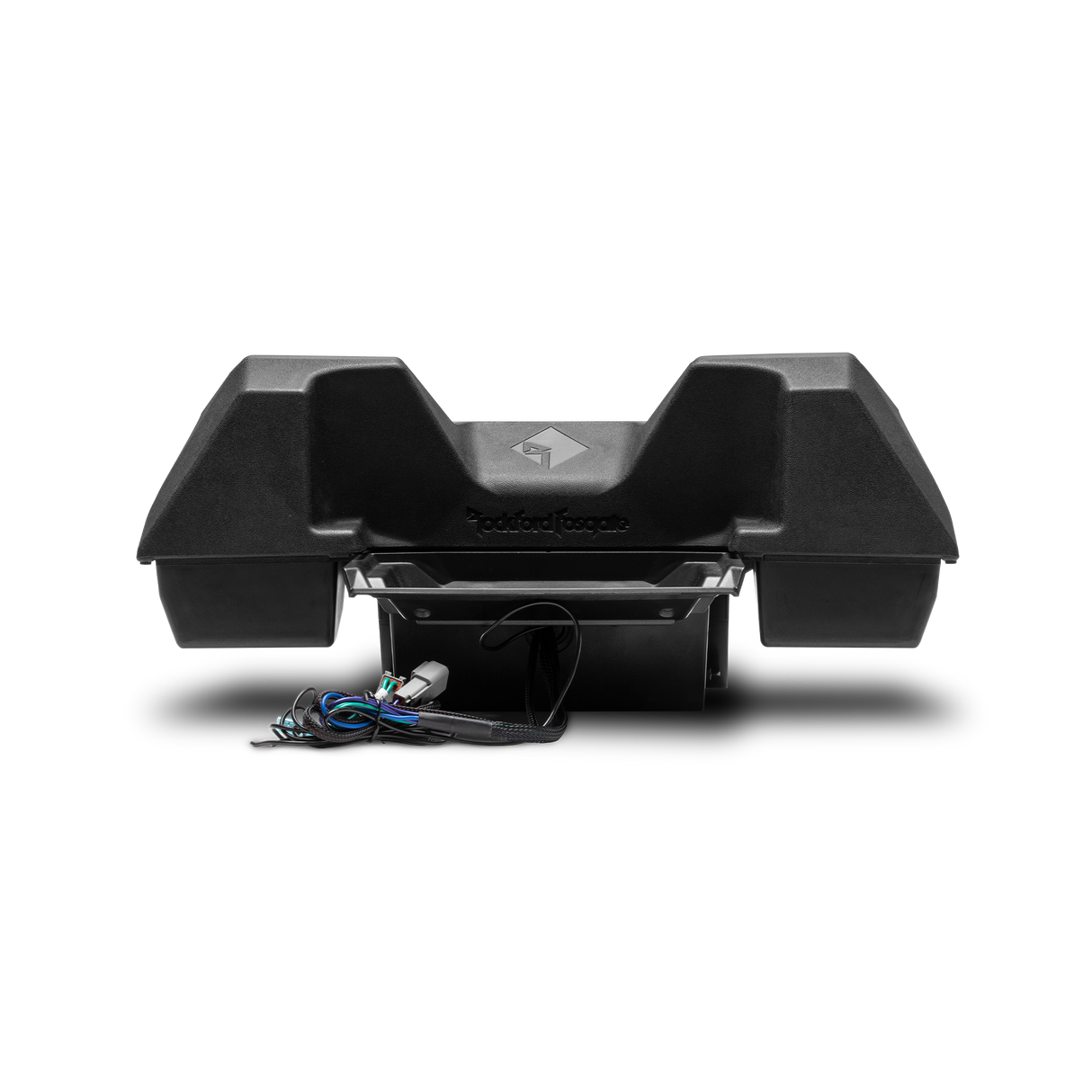 Polaris Ranger Rockford Fosgate All-In-One Dash Audio Kit (STG1)