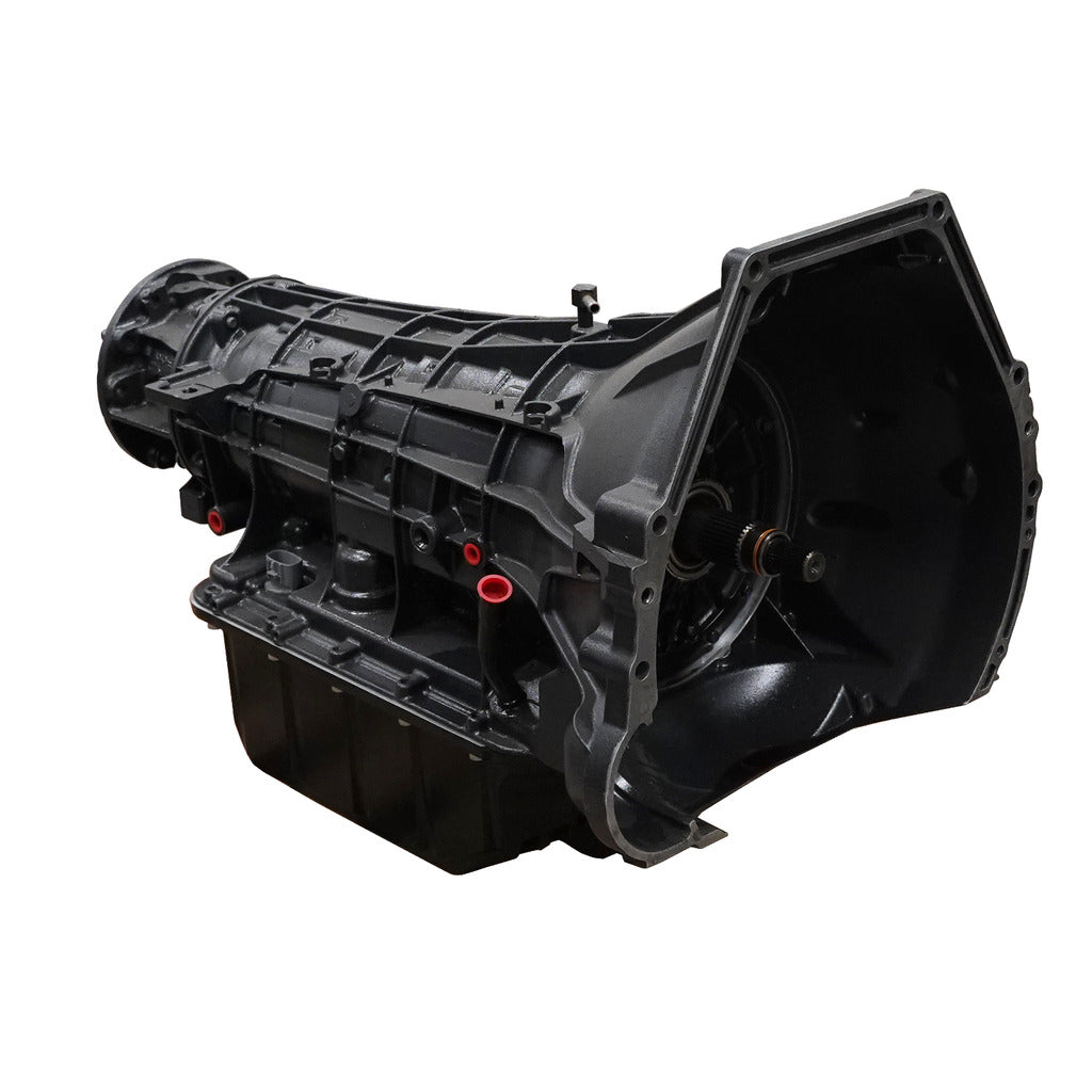 ROADMASTER 4R100 TRANSMISSION & PRO FORCE TORQUE CONVERTER FORD 7.3L POWERSTROKE 1999-2003 2WD