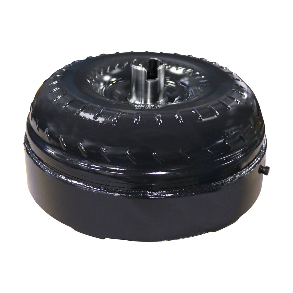 ROADMASTER DODGE 68RFE TRANSMISSION & CONVERTER PACKAGE 6.7L Cummins 2007.5-2018
