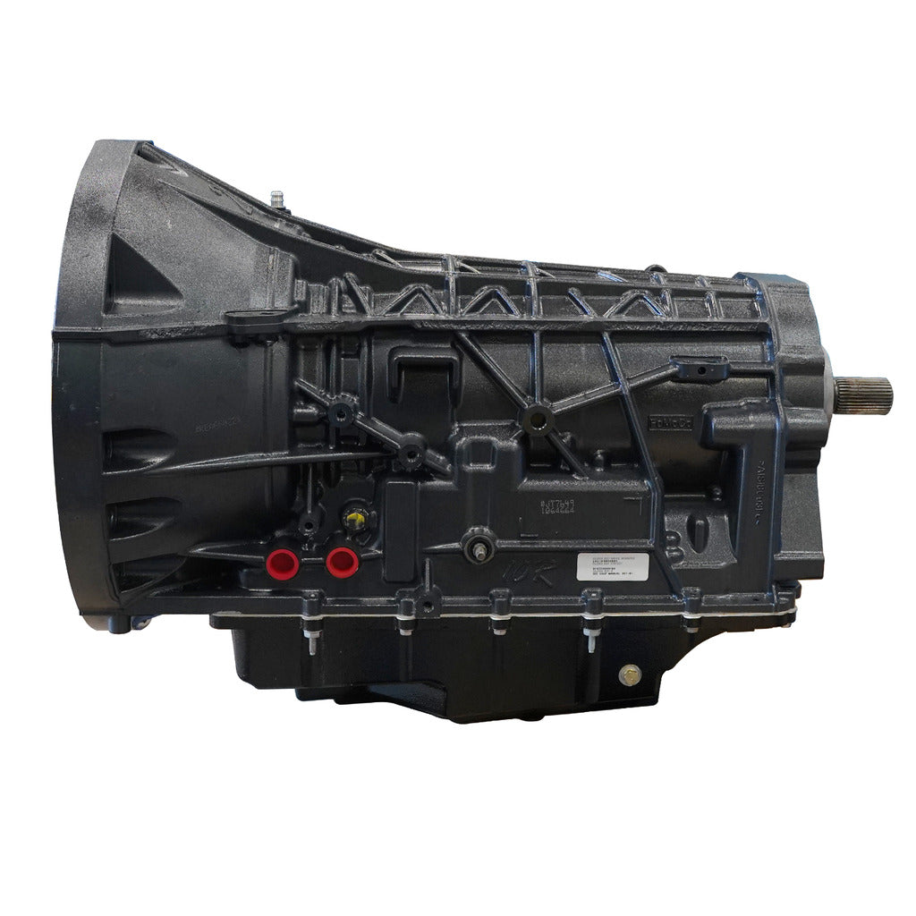 ROADMASTER FORD 10R80 TRANSMISSION & CONVERTER PACKAGE F-150 2.7L/3.5L V6 2018-2020