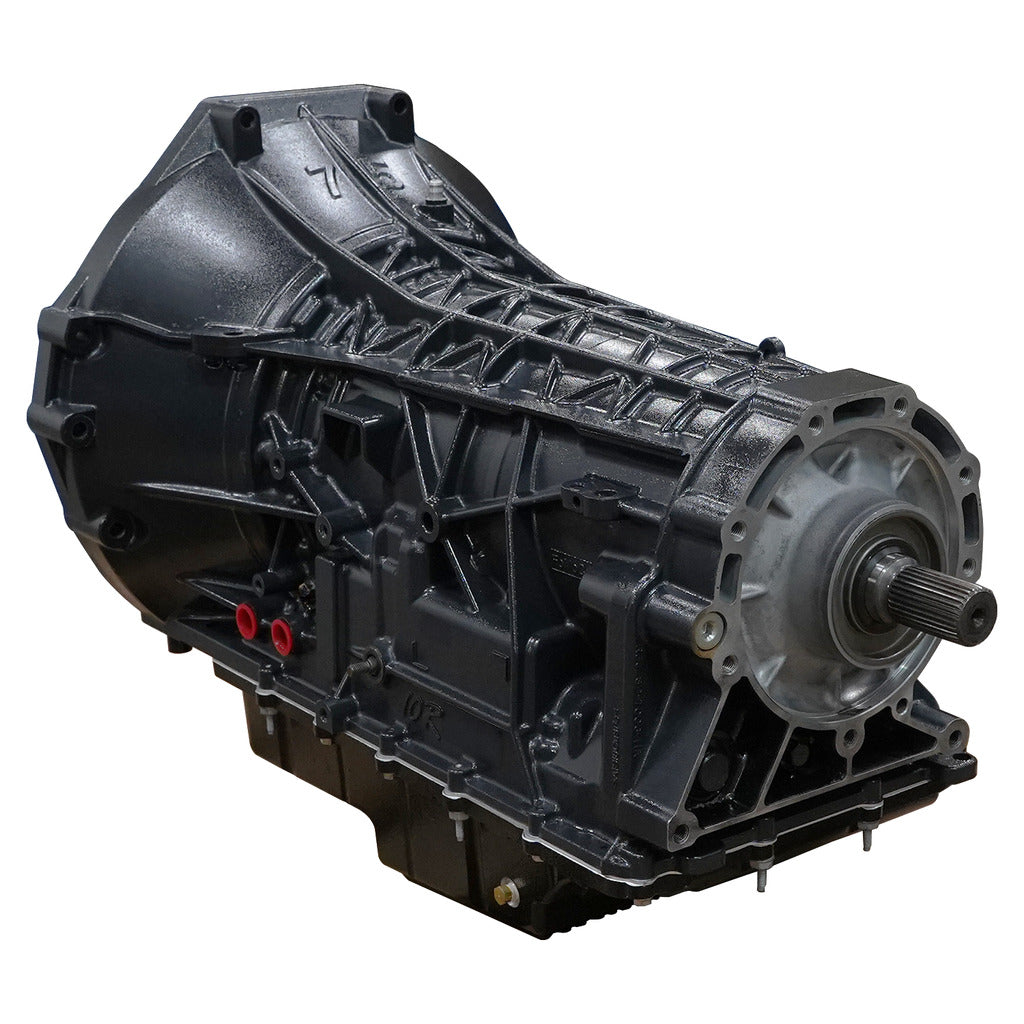 ROADMASTER FORD 10R80 TRANSMISSION & CONVERTER PACKAGE F-150 5.0L V8 2018-2020