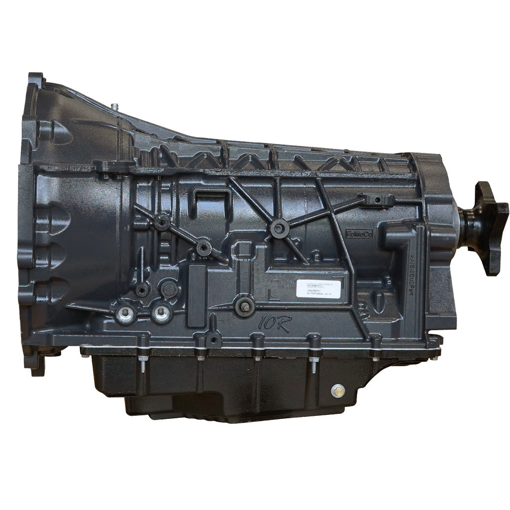 ROADMASTER TRANSMISSION & CONVERTER PACKAGE 10R80 FORD F-150 3.0L POWER STROKE DIESEL 2018-2020