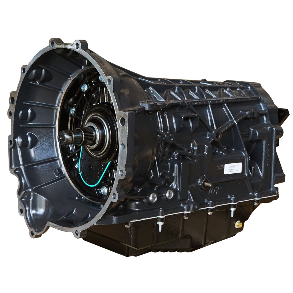 ROADMASTER TRANSMISSION & CONVERTER PACKAGE 10R80 FORD F-150 3.0L POWER STROKE DIESEL 2021