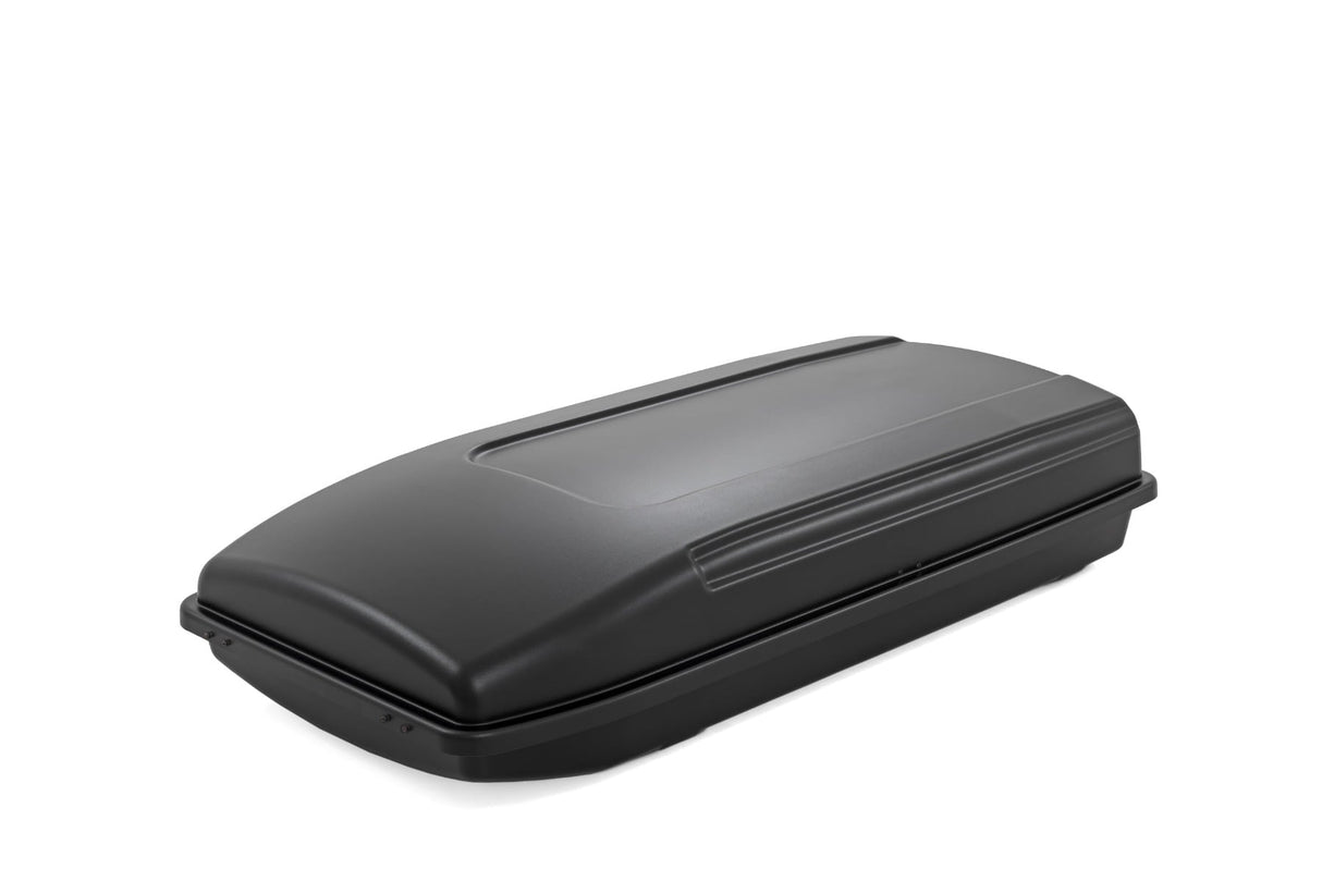 Rough Country Rooftop Cargo Box 14.5 Cu. Ft. Hard Shell