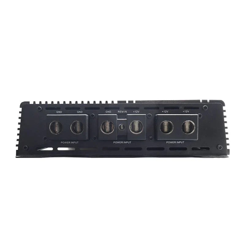 Deaf Bonce ASA-10000.1 10000W RMS Monoblock Amplifier Deaf Bonce
