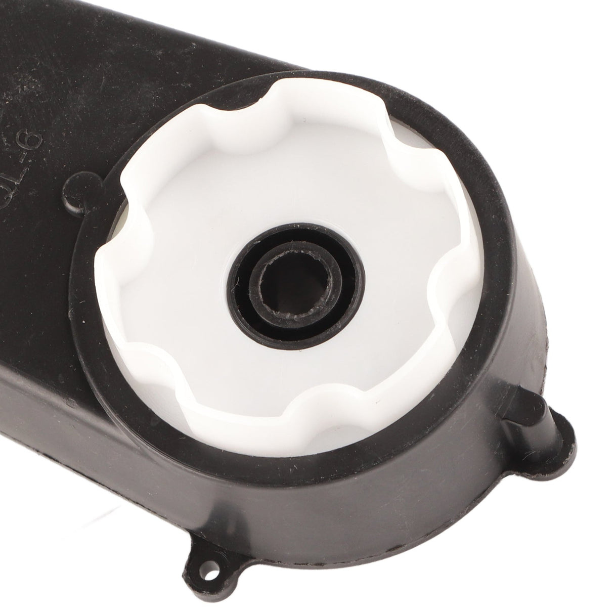 12V 20000RPM RS390 Electric Gearbox Motor for Kids Toy Cars