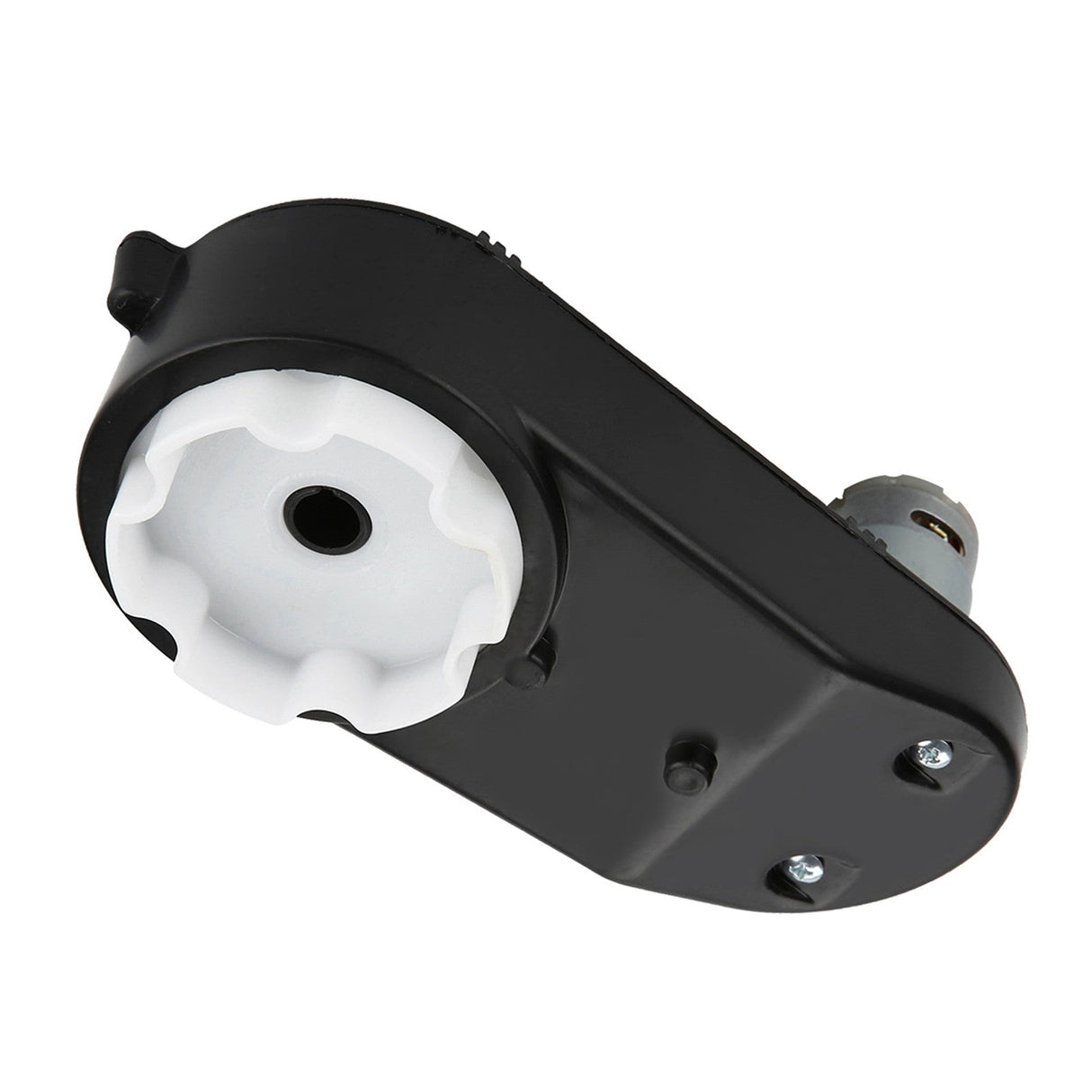 RS390 Electric Gearbox Motor 6V/12V 12000-20000 RPM for Kids Toy Cars