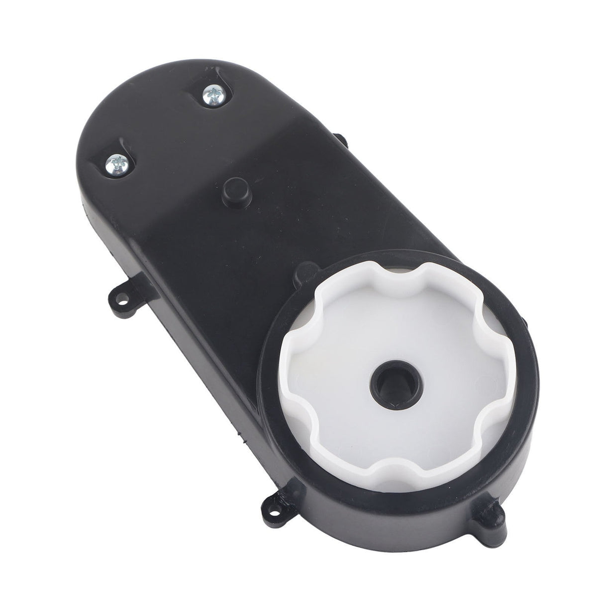 RS390 6V/12V High-Speed Motor with Gearbox 12000-20000 RPM for Kids Toy Cars
